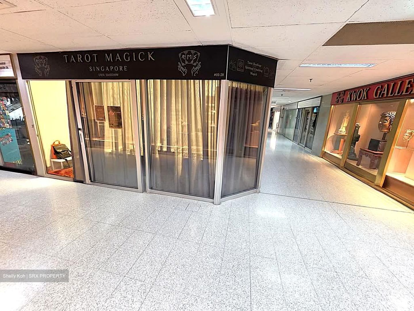 Far East Shopping Centre (D9), Retail #570947601
